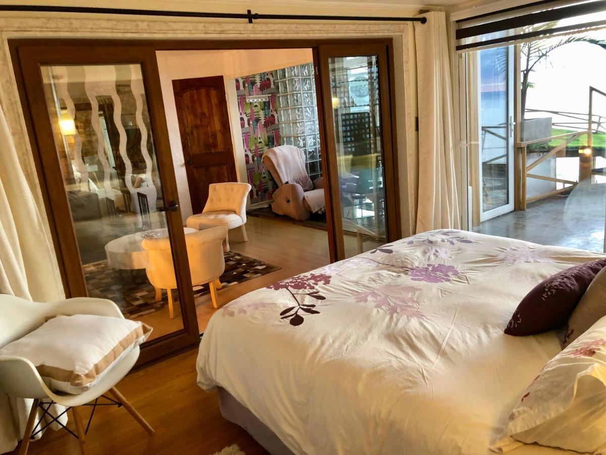 Pacificsunset Renaca Apartment Vina del Mar Exterior photo