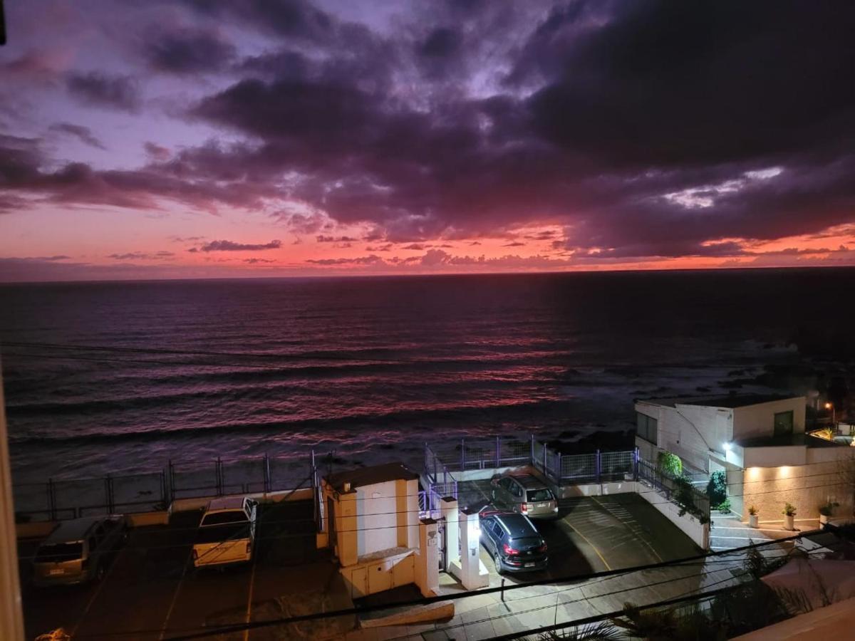 Pacificsunset Renaca Apartment Vina del Mar Exterior photo