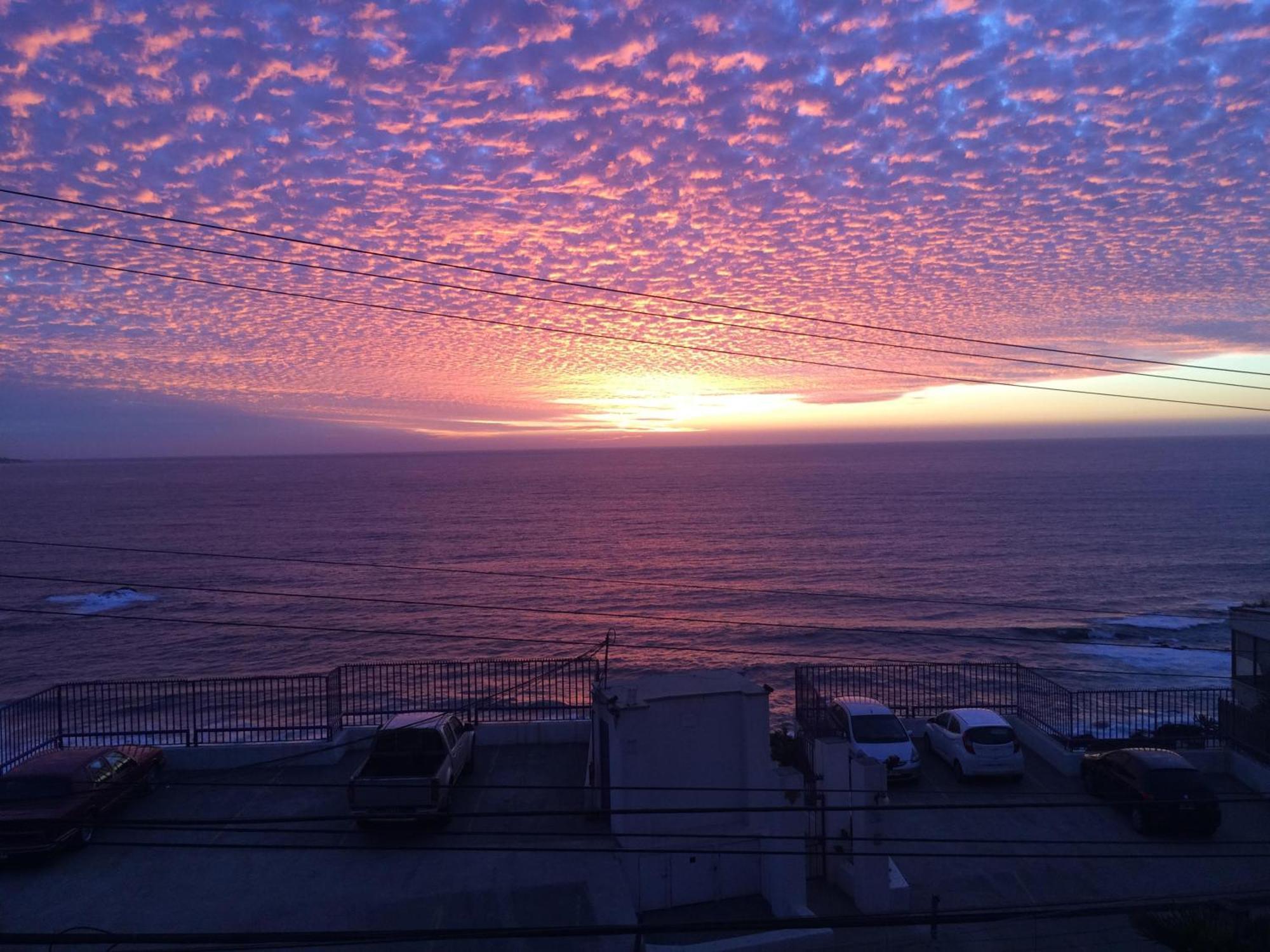 Pacificsunset Renaca Apartment Vina del Mar Exterior photo