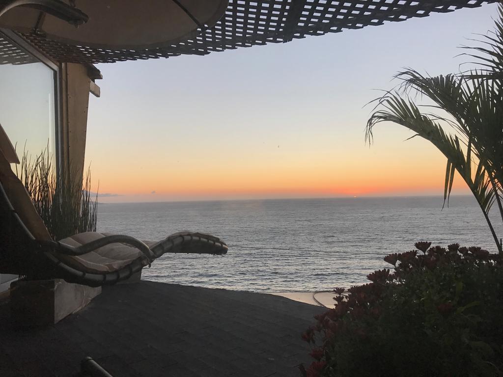 Pacificsunset Renaca Apartment Vina del Mar Exterior photo
